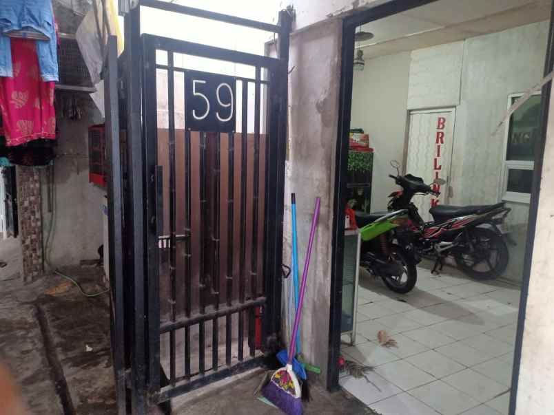 jual rumah dan kos serta kios cepat