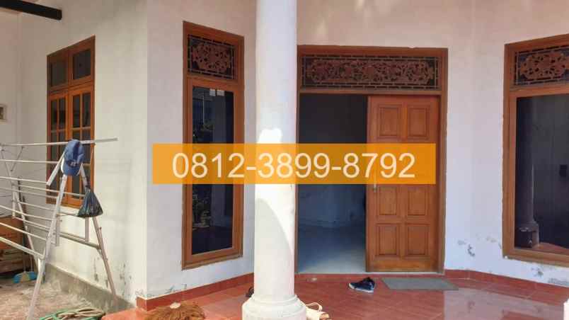 jual rumah denpasar selatan 5 kamar 200m2 8b3eb8