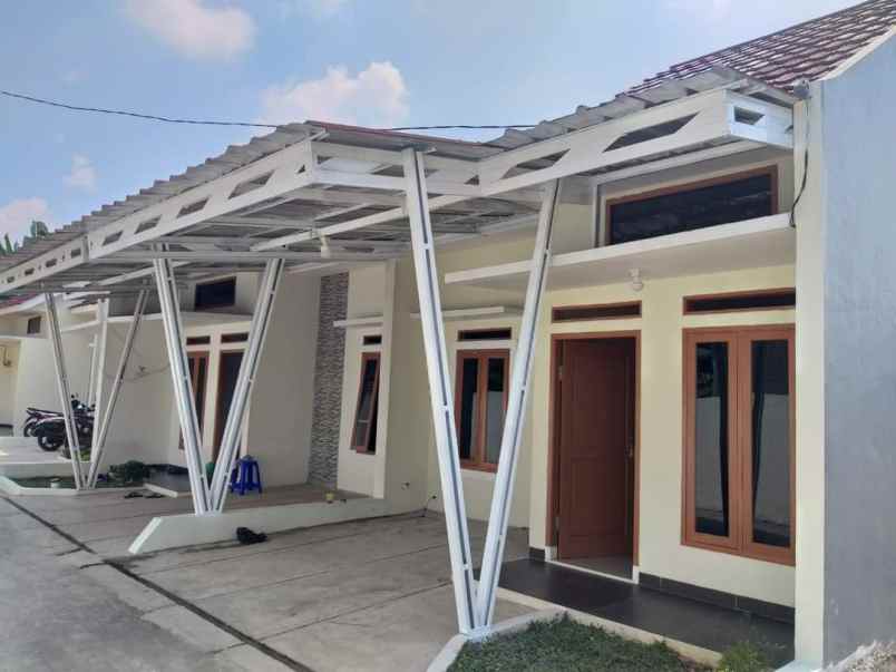 jual rumah di cibinong