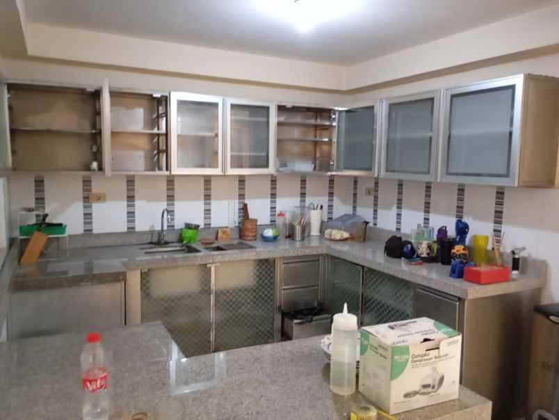 jual rumah furnished taman ratu indah jak bar