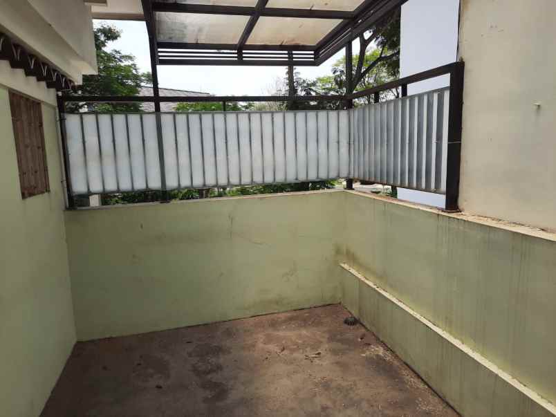 jual rumah giri loka bsd tangerang