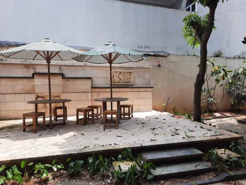 jual rumah giri loka bsd tangerang