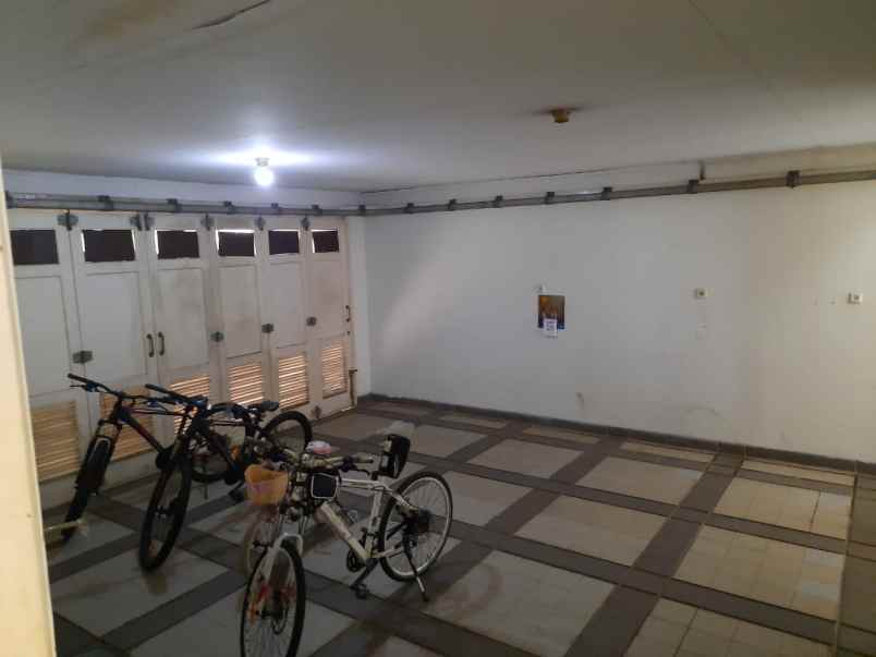 jual rumah giri loka bsd tangerang