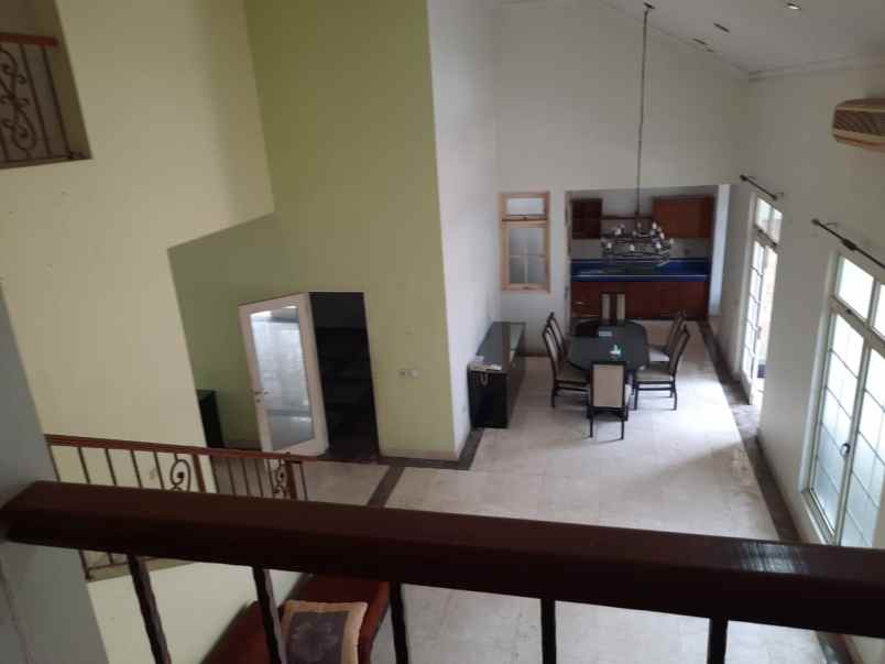 jual rumah giri loka bsd tangerang