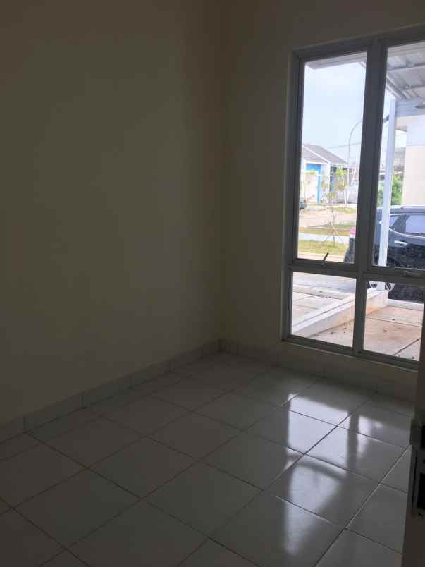 jual rumah grand batavia sepatan