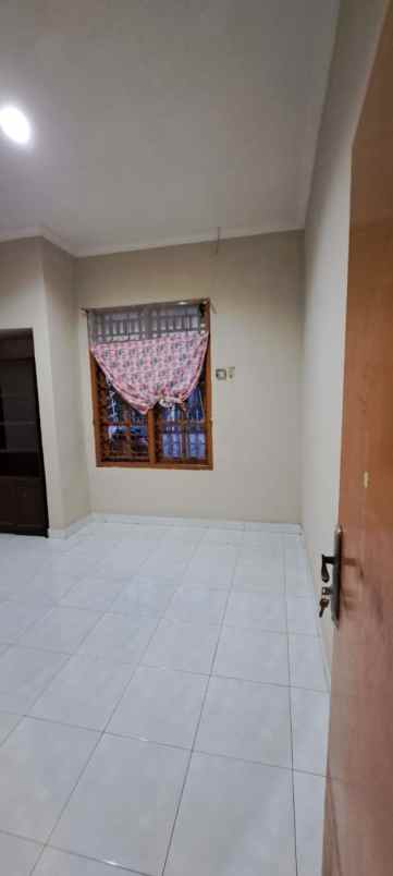 jual rumah green ville jak bar