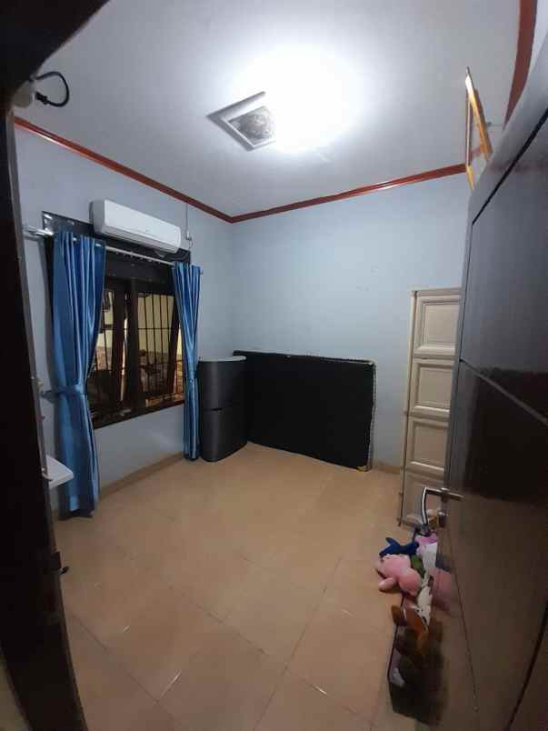 jual rumah jatiasih bekasi kemang ifi graha