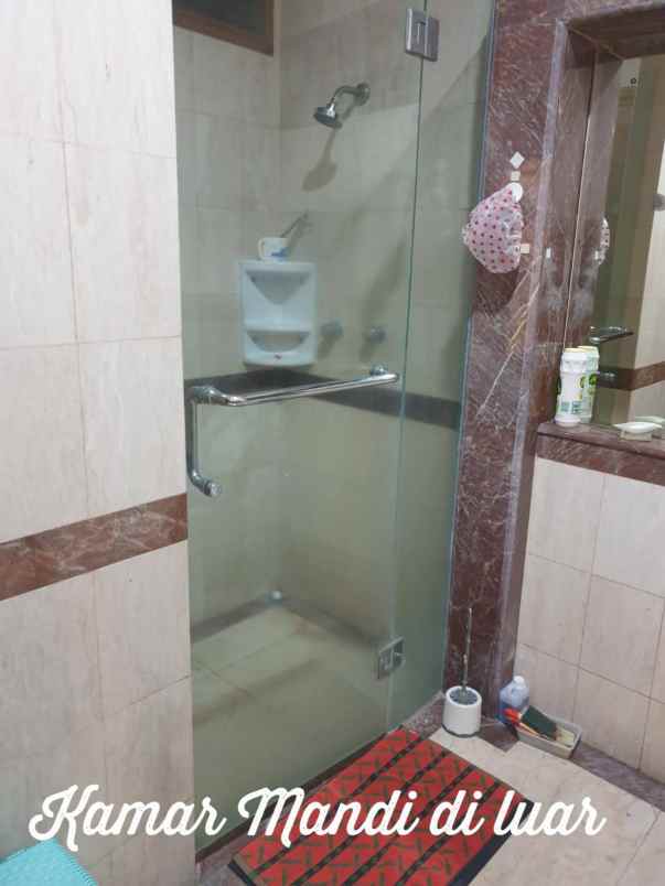 jual rumah mewah boulevard araya 1 surabaya timur