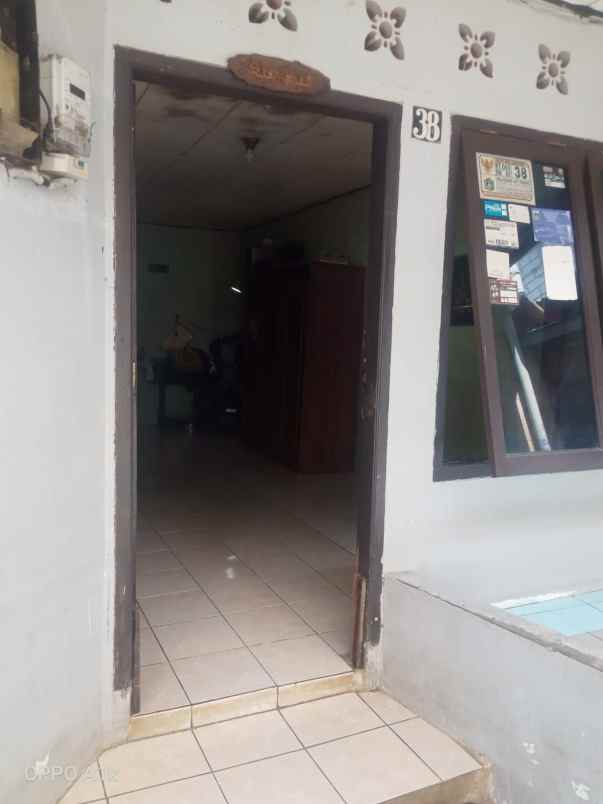 jual rumah murah di jaksel cocok untuk usaha kosan