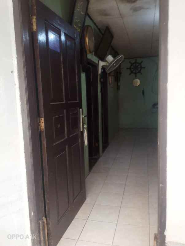 jual rumah murah di jaksel cocok untuk usaha kosan