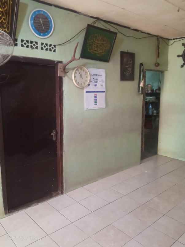 jual rumah murah di jaksel cocok untuk usaha kosan