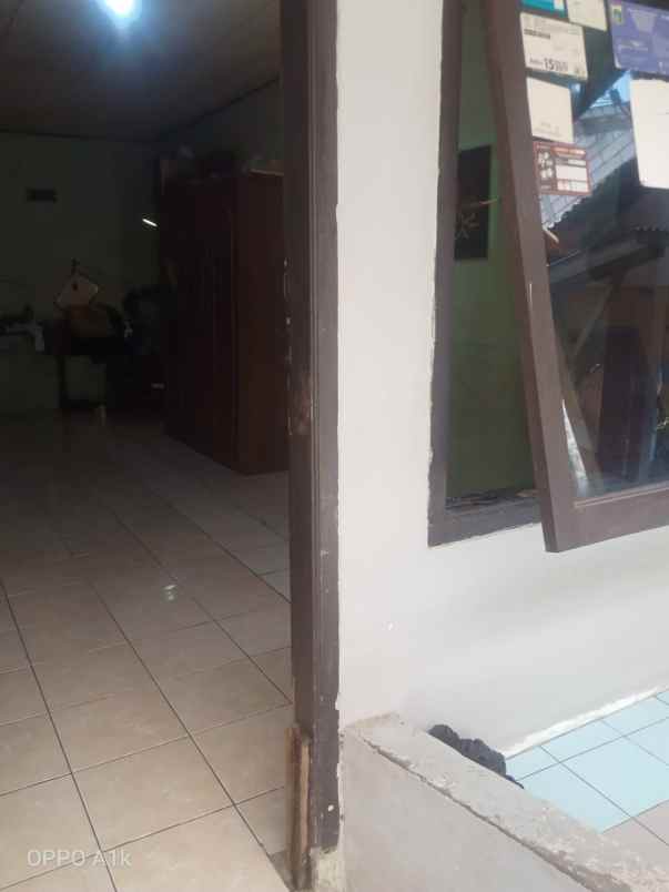 jual rumah murah di jaksel cocok untuk usaha kosan