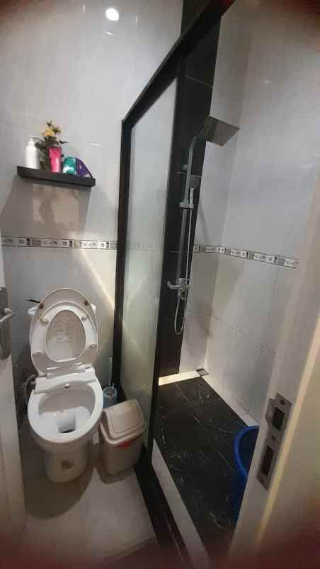 jual rumah semi furnished citra gran cibubur