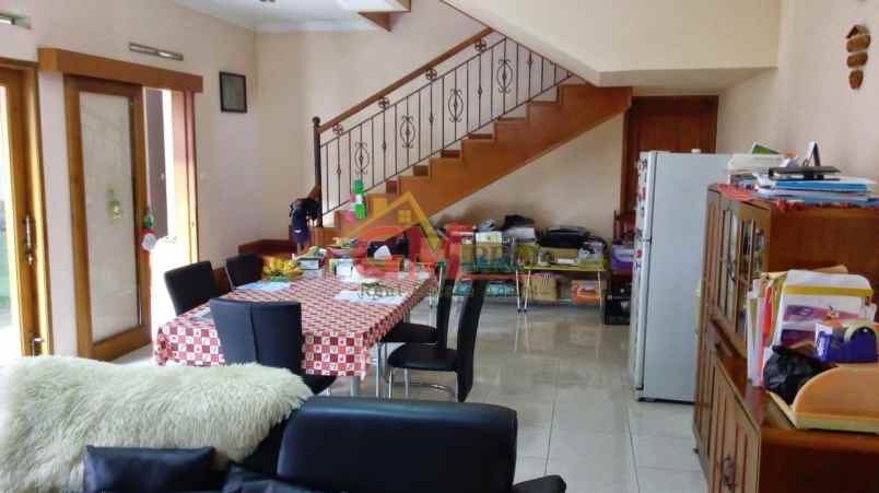 jual rumah setra indah hook