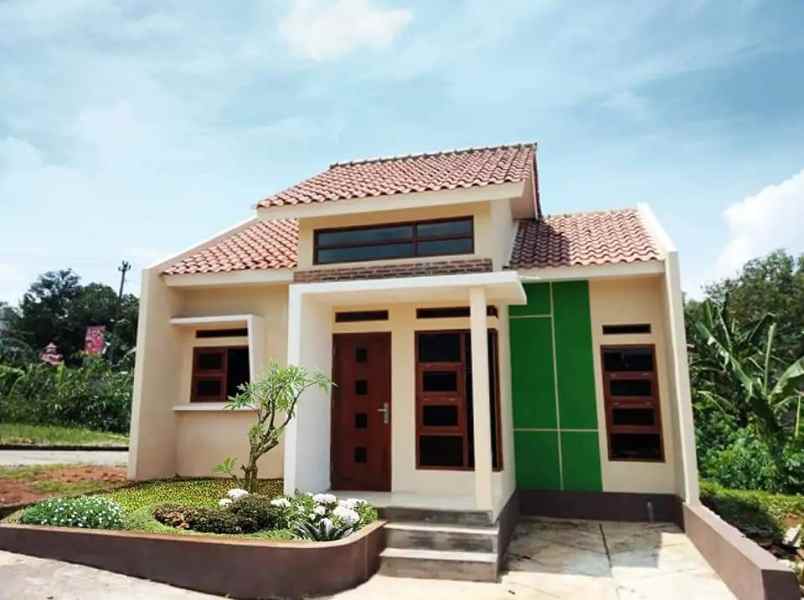 jual rumah subsidi wonogirii promoo