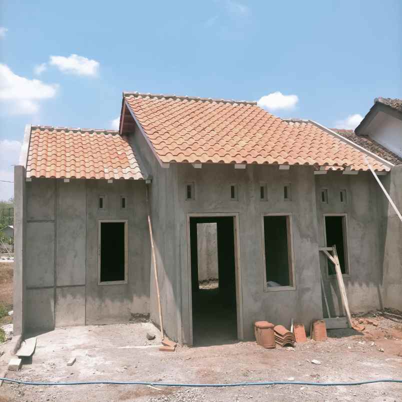 jual rumah subsidi wonogirii promoo