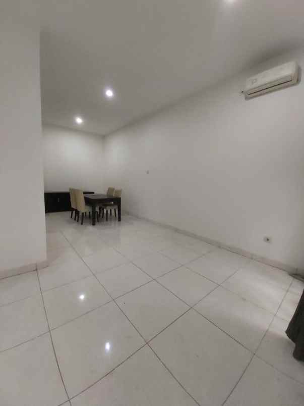 jual rumah sudah renov citra 5 jak bar
