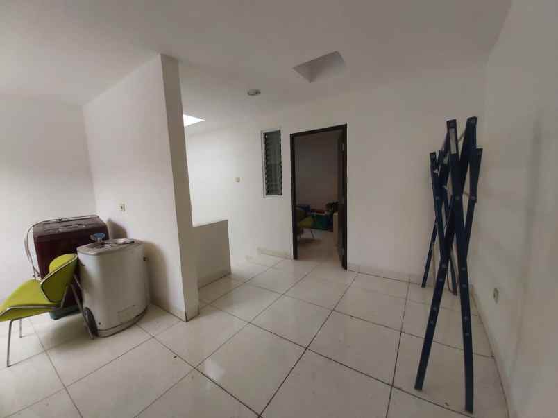 jual rumah sudah renov citra 5 jak bar