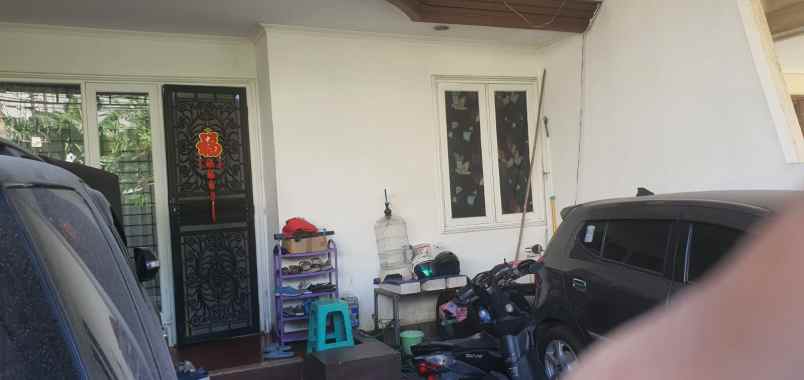 jual rumah taman harapan indah