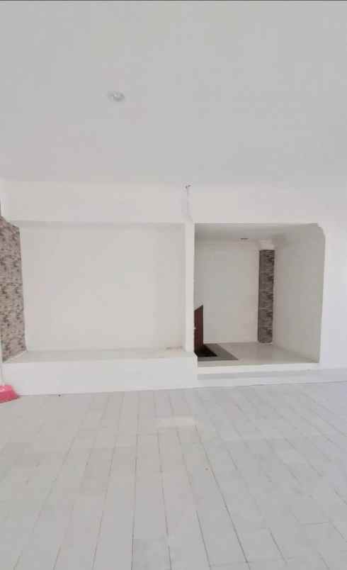 jual sewa ruko 2 lantai darmo park 1 surabaya