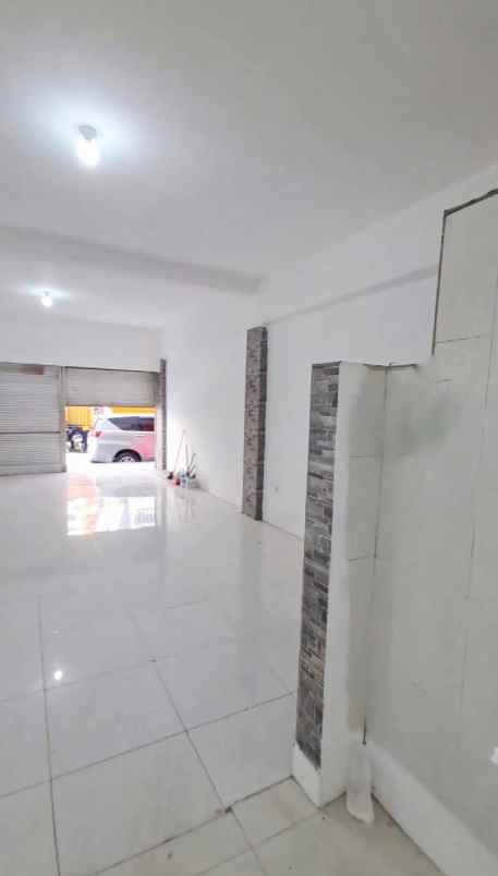 jual sewa ruko 2 lantai darmo park 1 surabaya