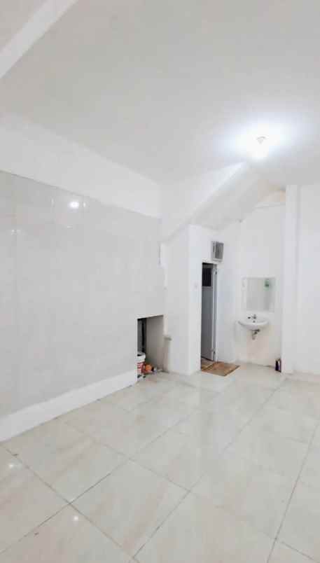 jual sewa ruko 2 lantai darmo park 1 surabaya