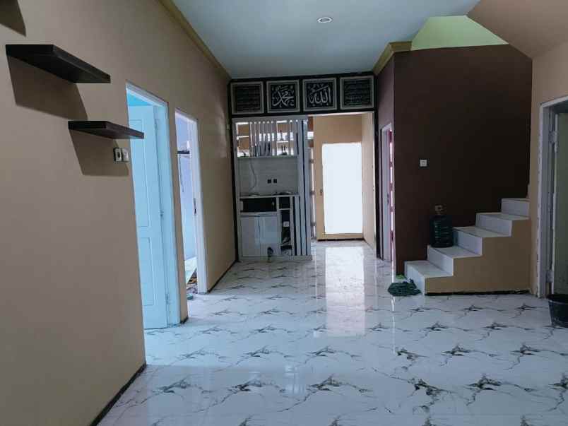 jual sewa rumah gardenia pps gresik dekat tol