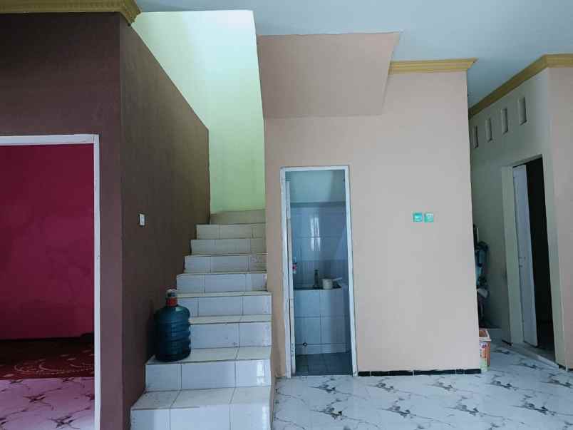 jual sewa rumah gardenia pps gresik dekat tol