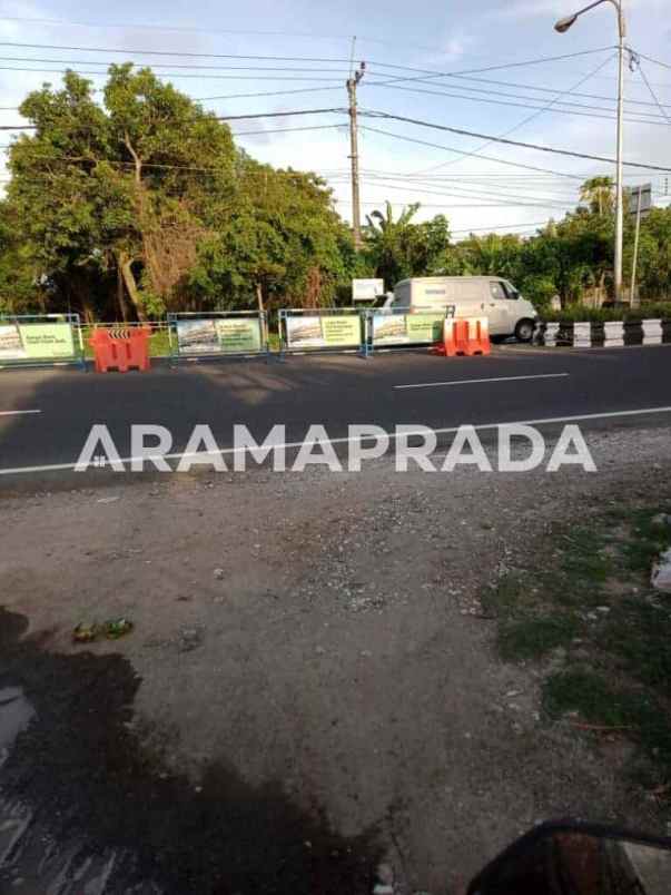 jual tanah 1 are dekat bypass matahari terbit sanur