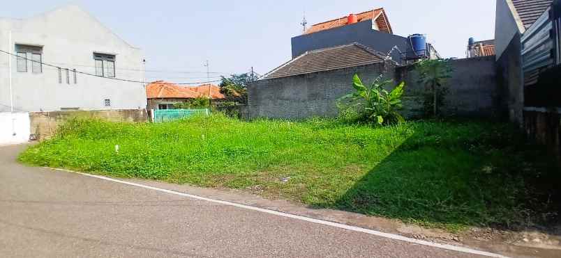 jual tanah cocok untuk hunian sukamiskin arcamanik