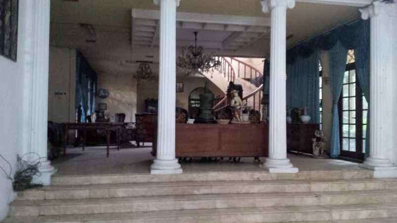 jual tanah hunian di tebet jakarta selatan