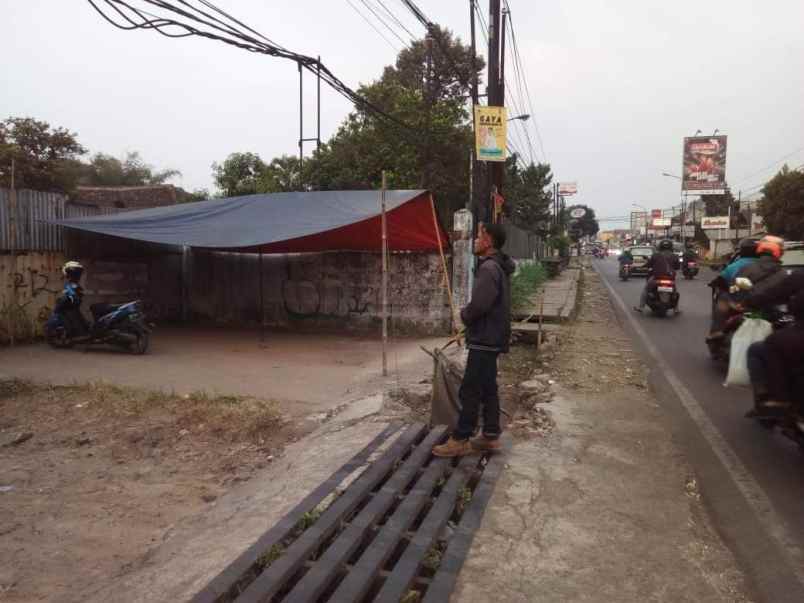 jual tanah mainroad provinsi padalarang cimahi bandung