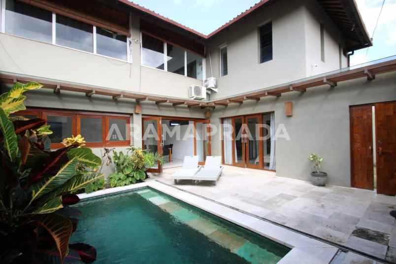 jual villa serenity twin kerobokan