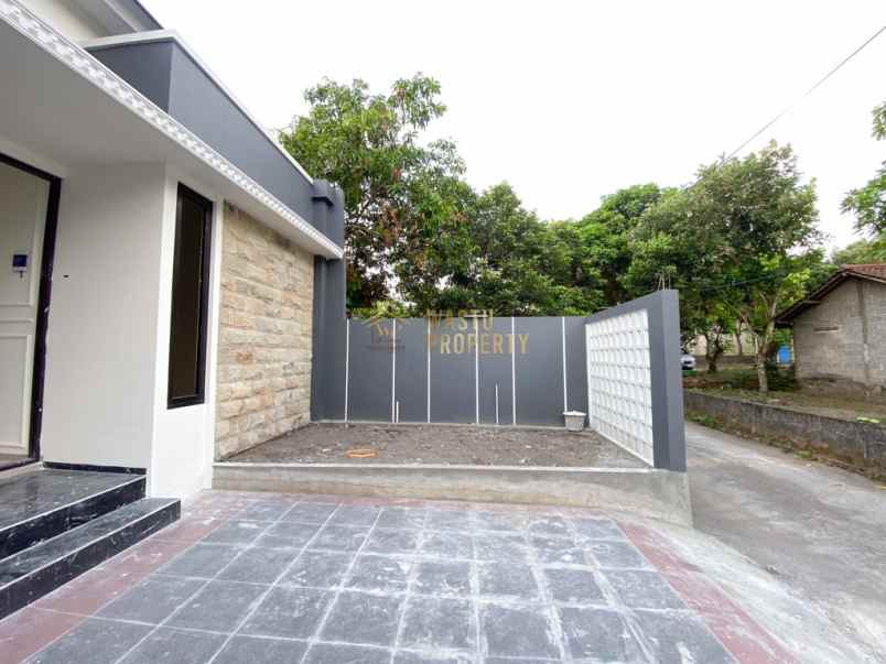 kami hadirkan rumah pucangan indah 1