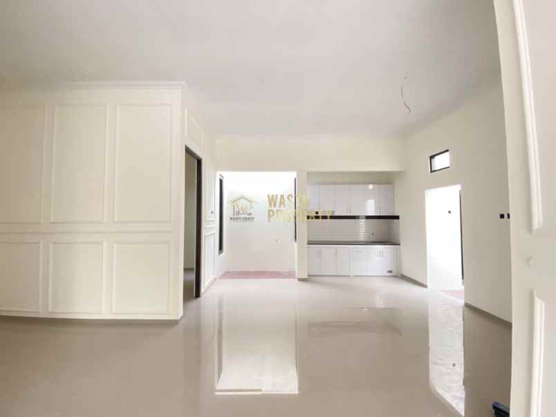 kami hadirkan rumah pucangan indah 1