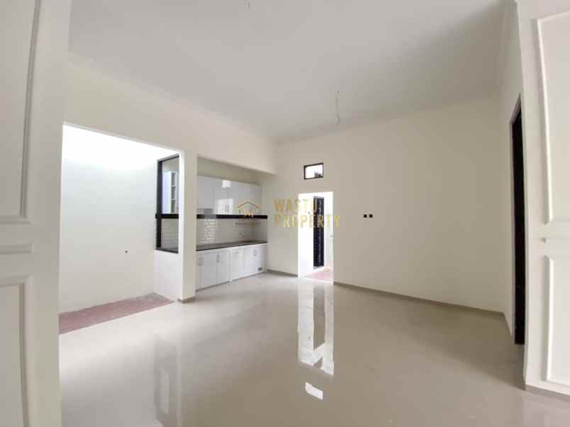 kami hadirkan rumah pucangan indah 1