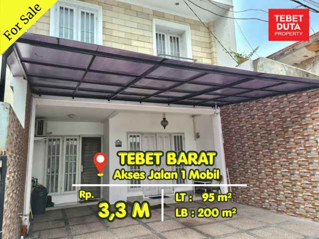 komersial tb simatupang