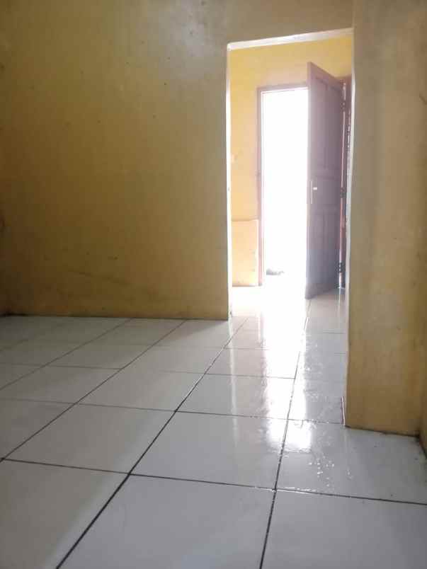 kost depan samsat cikarang utara bekasi