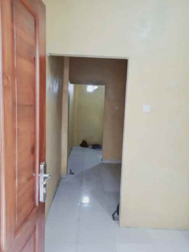 kost depan samsat cikarang utara bekasi