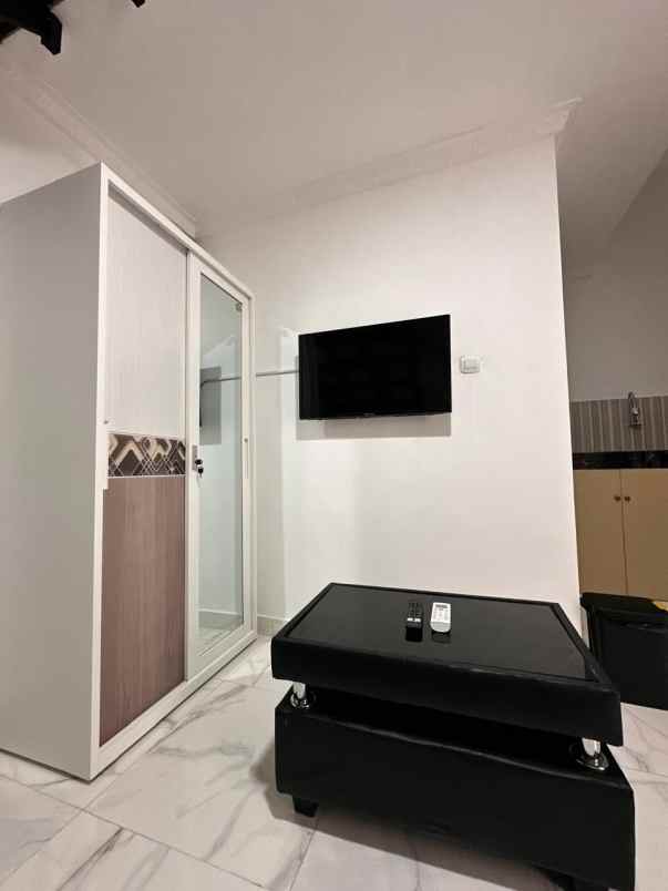 kost eksklusif bebas dekat upn