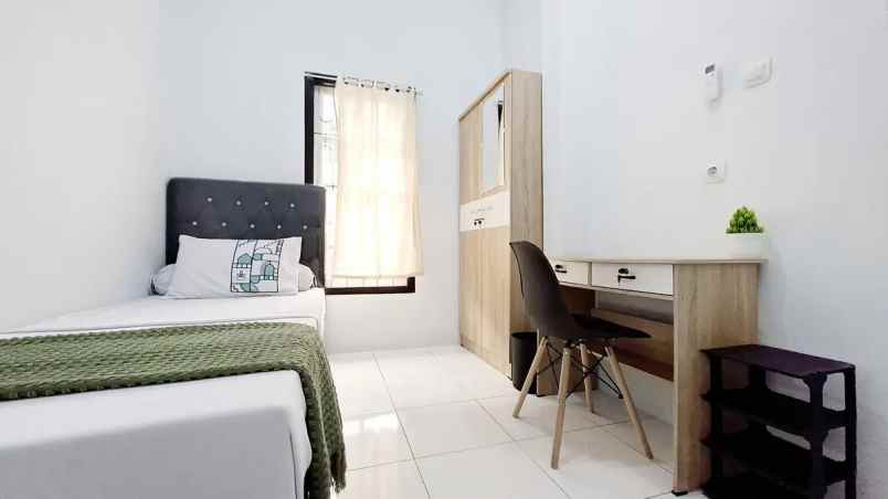 kost nyaman superstart kost