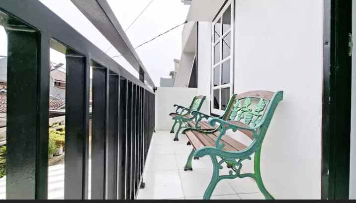 kost nyaman superstart kost