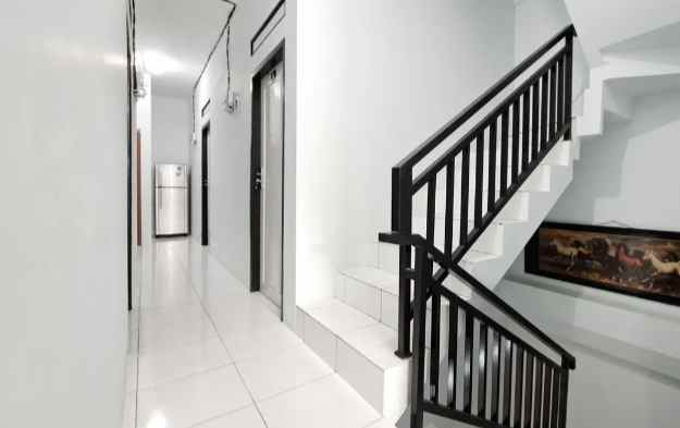 kost nyaman superstart kost