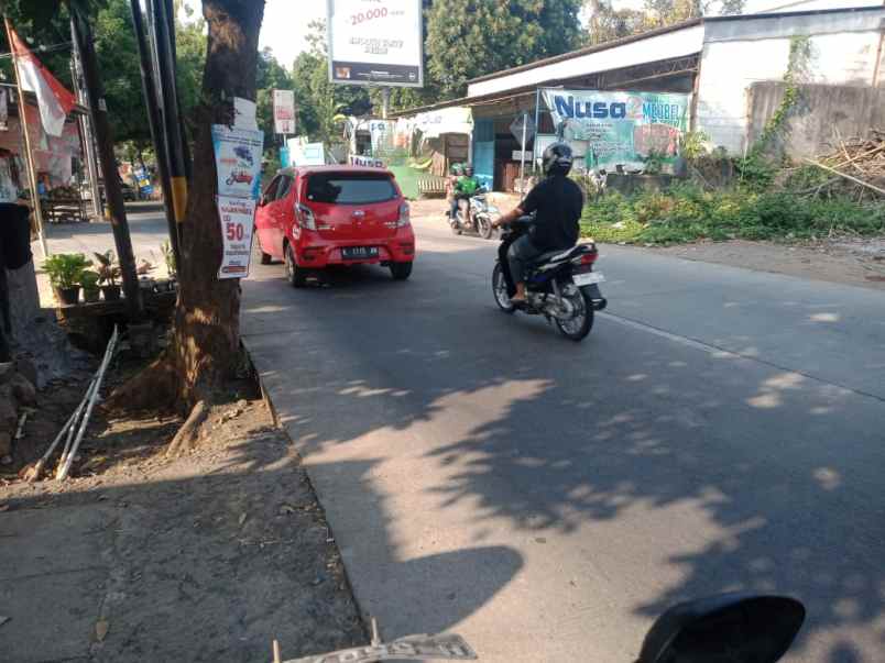 kost putra 2 lantai di unnes gunungpati