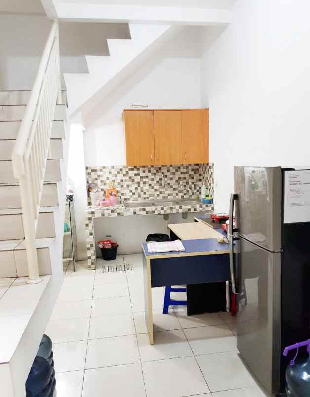 kost putri dekat umn universitas multimedia nusantara