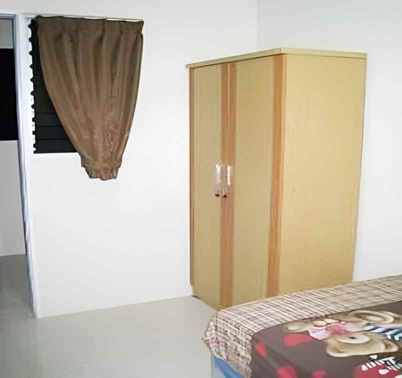 kost putri dekat umn universitas multimedia nusantara