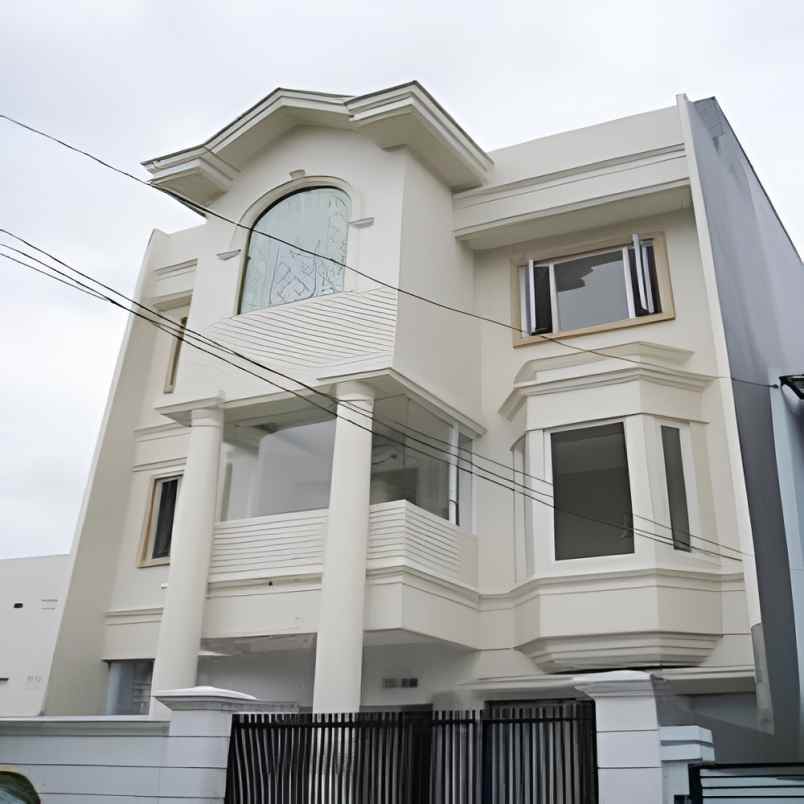 kost putri dekat umn universitas multimedia nusantara