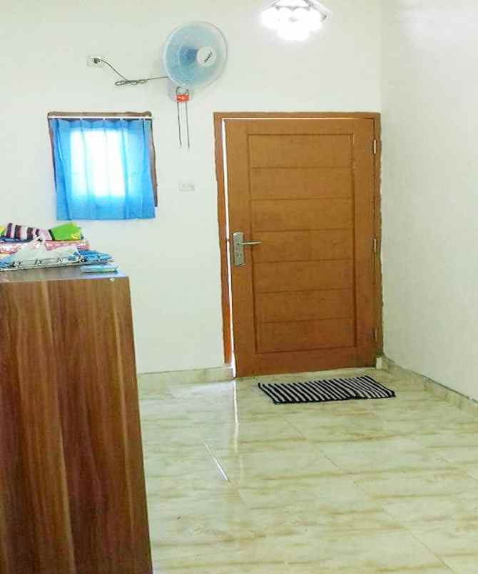 kost putri dekat unisti universitas sjakhyakirti unsri