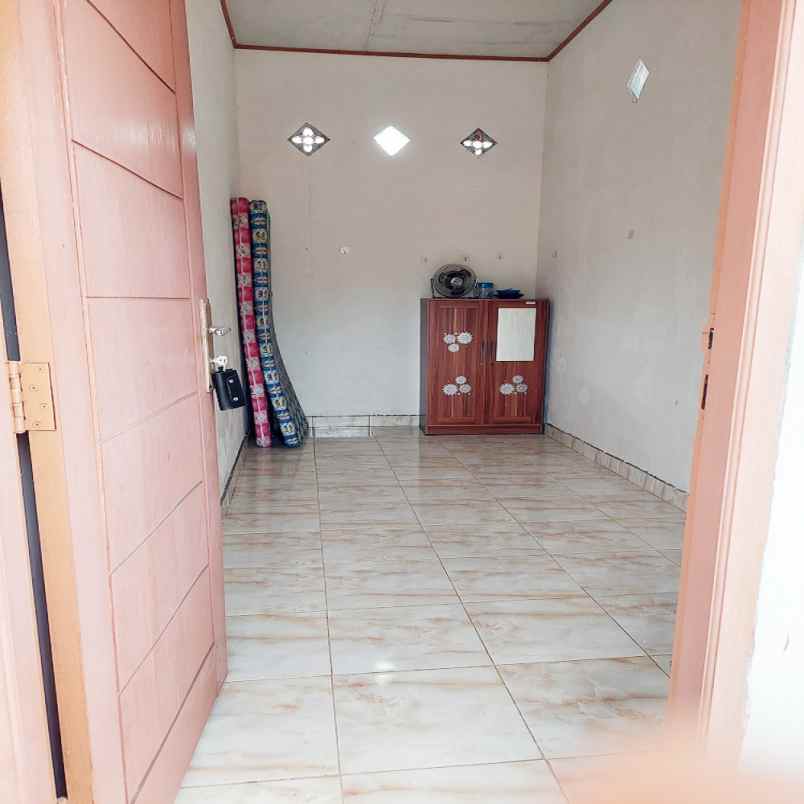 kost putri dekat unisti universitas sjakhyakirti unsri