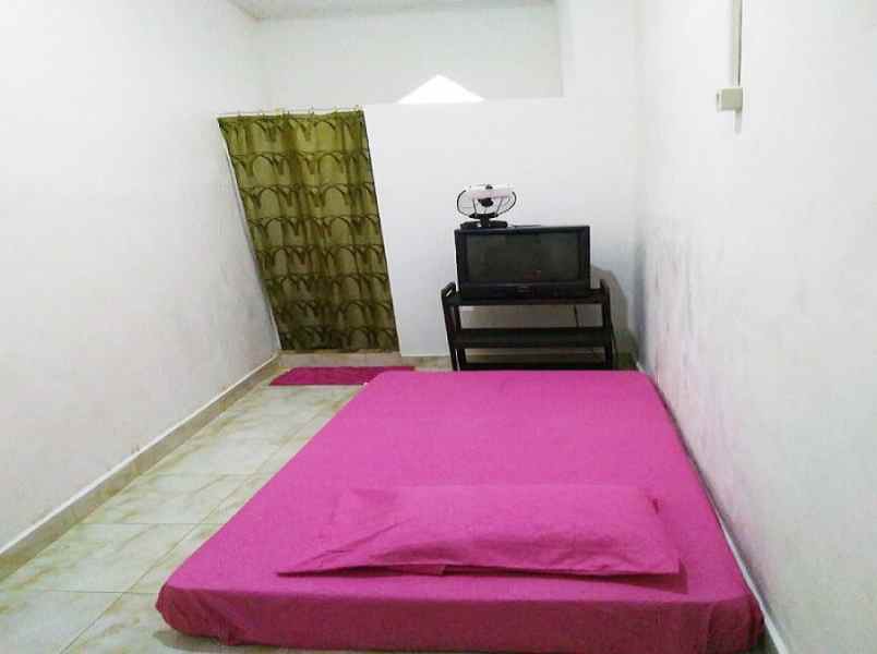 kost putri dekat unisti universitas sjakhyakirti unsri